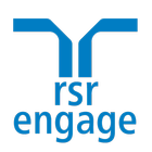 RSR Engage icon