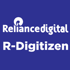R-Digitizen icône