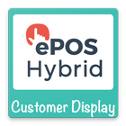 Epos Hybrid Customer Display icône