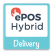 Epos Hybrid Delivery App