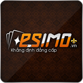 Esimo Phom (Beta) icon