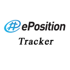 ePosition Tracker icône
