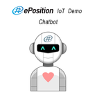 ePosition IoT Demo Zeichen