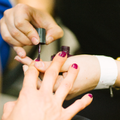 Nail Art Design