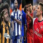 EPL News and Report icon
