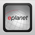 eplanet ไอคอน