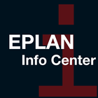 EPLAN Info Center 圖標