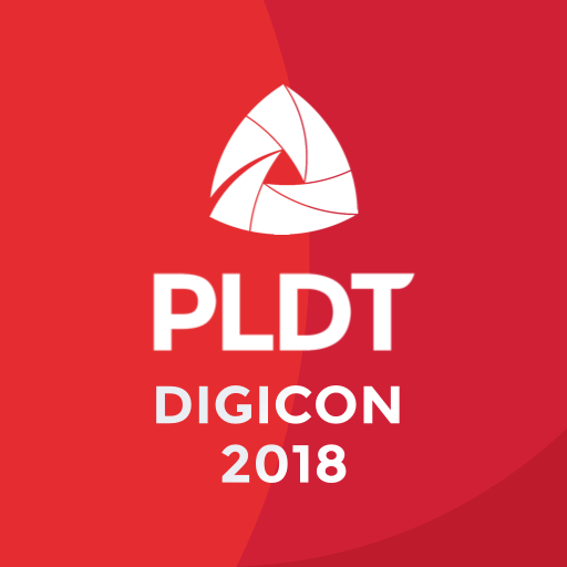 PLDT Digicon