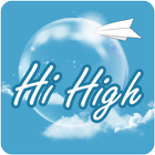 HiHigh icône