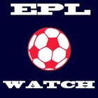 EPL WATCH icône