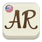 Apalabrados Resolver (español) أيقونة