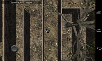 Labyrinth Escape captura de pantalla 2