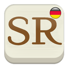 Scrabble Resolver (cheats) 圖標