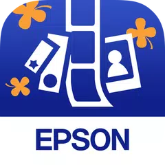 Epson マルチロールプリント APK download