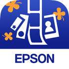 Epson マルチロールプリント biểu tượng