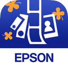 Epson マルチロールプリント icône