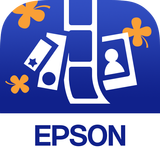 Epson マルチロールプリント ikon