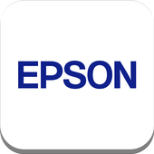 Epson Print Enabler icon Epson Print Enabler icon