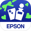 ”Epson Home & Craft Label