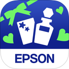 Epson Home & Craft Label আইকন