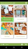 Epson Home & Craft Label screenshot 1