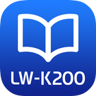 آیکون‌ Epson LW-K200 User's Guide