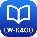 Epson LW-K400 User's Guide aplikacja