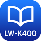 آیکون‌ Epson LW-K400 User's Guide