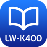 Epson LW-K400 User's Guide icono