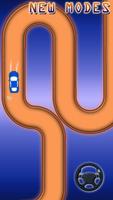 Finger Driver io syot layar 1