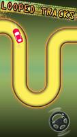 Finger Driver io syot layar 2