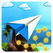 Fly My Paper Plane