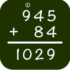 Math: Long Addition XAPK download