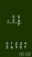 Math: Long Addition تصوير الشاشة 1