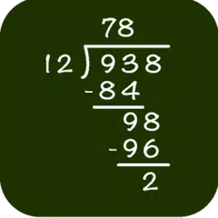 Math: Long Division APK download