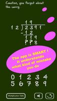 Math: Long Division screenshot 1