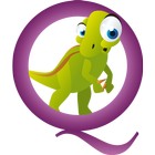 Dinosaur Quiz biểu tượng