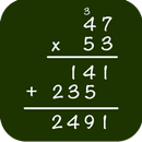 Math: Multiplication APK