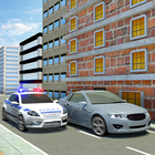 Police Chase Crime City : Gangster Escape 아이콘