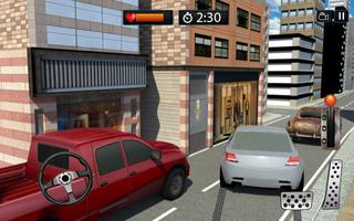 Police Chase Crime City : Gangster Escape 스크린샷 1