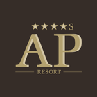 Alpenpark Concierge ikona