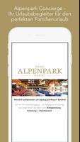 Alpenpark Concierge syot layar 1