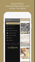 Alpenpark Concierge screenshot 2