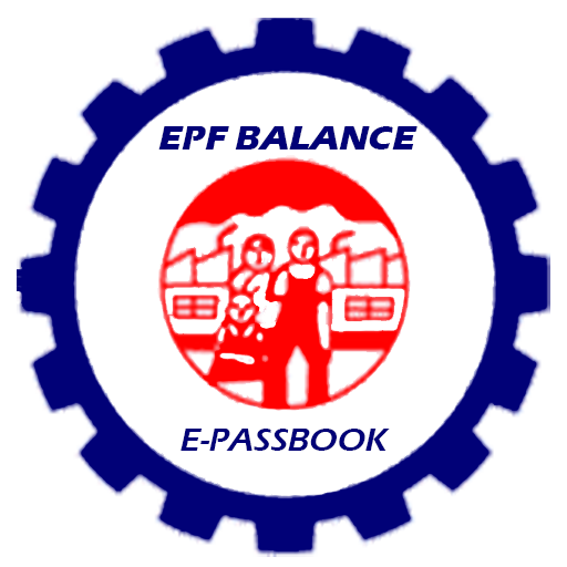 EPF Passbook, EPF Balance, PF Claim Status & UAN