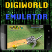 Digi World ps1 Emulator APK