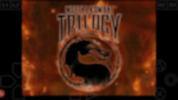Trilogy emulator capture d'écran 1