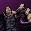 Resident of  Evil 3 (emulator) APK