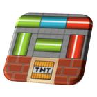 Twisty Pipes - Lines Edition icon