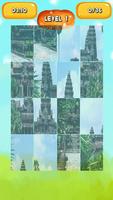 Angkor Wat Jigsaw Puzzles capture d'écran 3