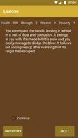 Lexicon screenshot 2